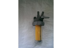 175N/180N Паливний кран с фільтром мотоблок дизель водяне охолодження 